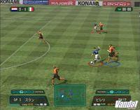 Imagen 8 de ISS 2000 para PlayStation 2