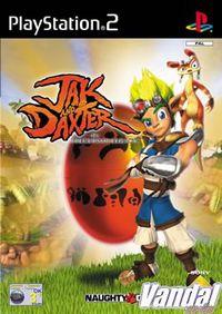 Imagen 23 de Jak and Daxter: The Precursor Legacy para PlayStation 2
