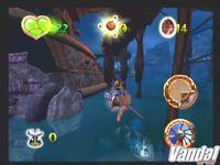 Imagen 24 de Jak and Daxter: The Precursor Legacy para PlayStation 2