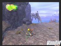 Imagen 25 de Jak and Daxter: The Precursor Legacy para PlayStation 2