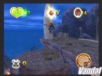 Imagen Jak and Daxter: The Precursor Legacy