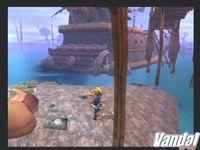 Jak and Daxter: The Precursor Legacy