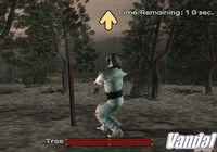 Imagen 34 de Kengo: Master of Bushido para PlayStation 2