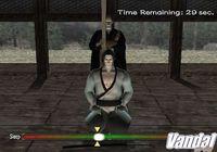 Imagen 36 de Kengo: Master of Bushido para PlayStation 2