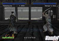 Imagen 37 de Kengo: Master of Bushido para PlayStation 2