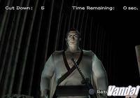 Imagen 38 de Kengo: Master of Bushido para PlayStation 2