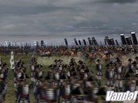 Imagen 2 de Kessen para PlayStation 2