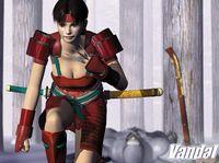 Imagen 3 de Kessen para PlayStation 2