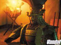 Imagen 4 de Kessen para PlayStation 2