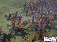 Imagen 5 de Kessen para PlayStation 2