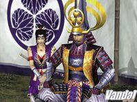 Imagen 6 de Kessen para PlayStation 2