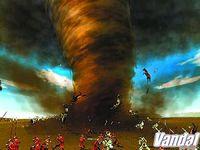 Imagen 49 de Kessen 2 para PlayStation 2