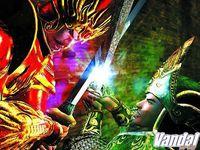 Imagen 51 de Kessen 2 para PlayStation 2
