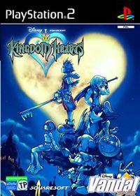 Imagen 7 de Kingdom Hearts para PlayStation 2