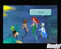 Imagen 8 de Kingdom Hearts para PlayStation 2