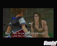 Imagen 9 de Kingdom Hearts para PlayStation 2