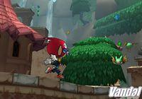 Imagen 64 de Klonoa 2: Lunatea's Veil para PlayStation 2