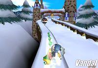 Imagen 66 de Klonoa 2: Lunatea's Veil para PlayStation 2