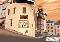 Imagen 67 de Klonoa 2: Lunatea's Veil para PlayStation 2