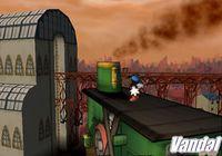 Imagen 68 de Klonoa 2: Lunatea's Veil para PlayStation 2