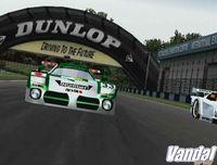 Imagen 21 de Le Mans 24 Horas  para PlayStation 2