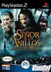 Imagen 33 de El Se�or de los Anillos: Las Dos Torres para PlayStation 2