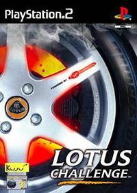Imagen 28 de Lotus Challenge para PlayStation 2