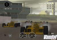 Imagen 29 de Lotus Challenge para PlayStation 2