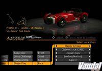 Imagen Lotus Challenge