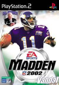 Imagen 1 de Madden NFL2002 para PlayStation 2