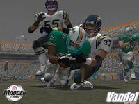 Imagen 2 de Madden NFL2002 para PlayStation 2