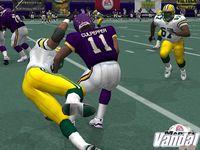 Imagen 3 de Madden NFL2002 para PlayStation 2