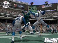Imagen Madden NFL2002