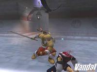 Imagen 21 de The Mark of Kri para PlayStation 2