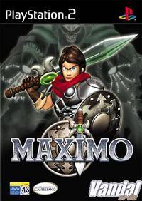 Imagen 38 de Maximo: Ghosts to Glory para PlayStation 2