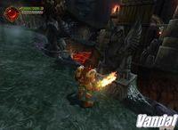 Imagen 40 de Maximo: Ghosts to Glory para PlayStation 2