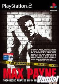 Imagen 17 de Max Payne para PlayStation 2
