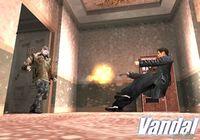 Imagen 18 de Max Payne para PlayStation 2