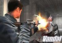 Imagen 19 de Max Payne para PlayStation 2