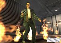 Pantalla Max Payne