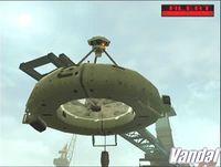 Imagen Metal Gear Solid 2: Sons of Liberty