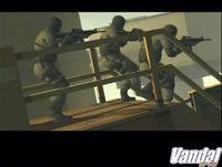 Metal Gear Solid 2: Sons of Liberty
