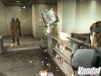 Imagen 47 de Metal Gear Solid 2: Sons of Liberty para PlayStation 2