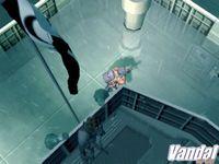Imagen 48 de Metal Gear Solid 2: Sons of Liberty para PlayStation 2