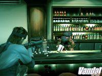 Imagen 50 de Metal Gear Solid 2: Sons of Liberty para PlayStation 2