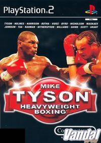 Imagen 19 de Mike Tyson Heavyweight Boxing para PlayStation 2