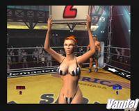 Imagen 20 de Mike Tyson Heavyweight Boxing para PlayStation 2