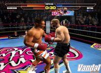 Imagen 21 de Mike Tyson Heavyweight Boxing para PlayStation 2