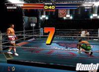 Imagen 22 de Mike Tyson Heavyweight Boxing para PlayStation 2