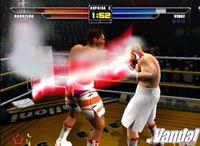 Imagen 24 de Mike Tyson Heavyweight Boxing para PlayStation 2